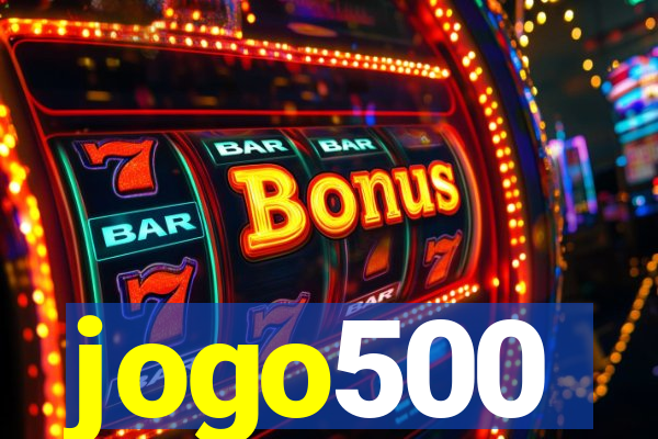 jogo500