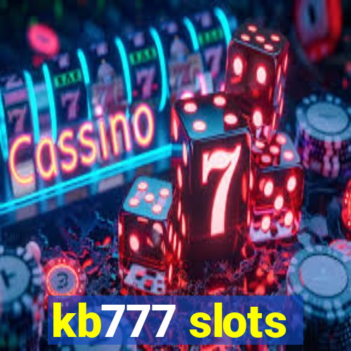 kb777 slots