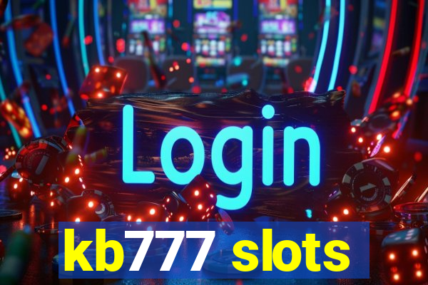 kb777 slots