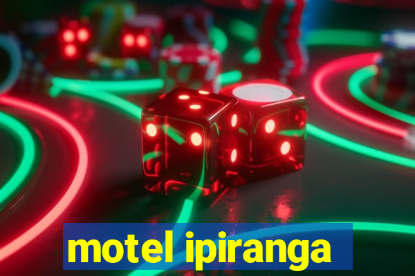 motel ipiranga