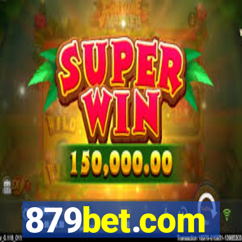 879bet.com