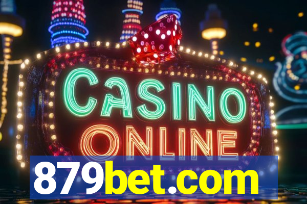 879bet.com