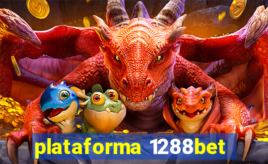 plataforma 1288bet