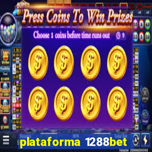 plataforma 1288bet