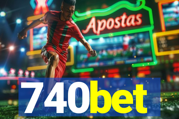 740bet
