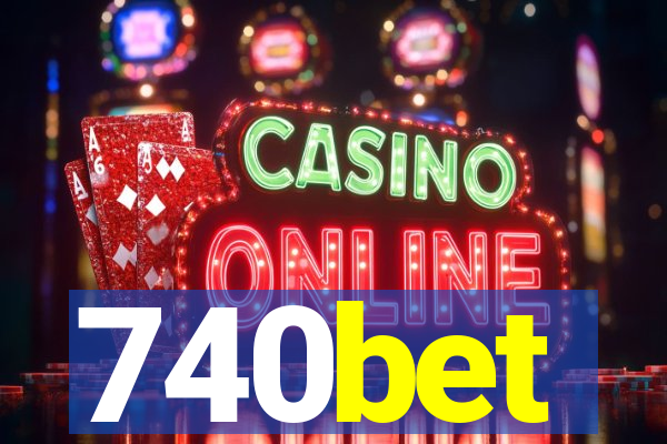 740bet
