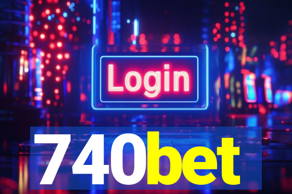 740bet