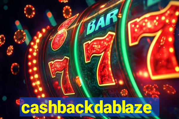 cashbackdablaze