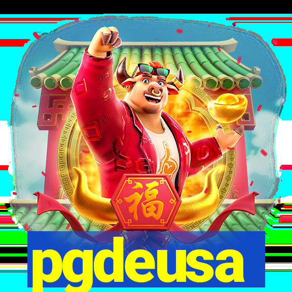 pgdeusa