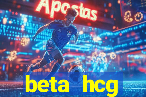 beta hcg indeterminado pode ser negativo