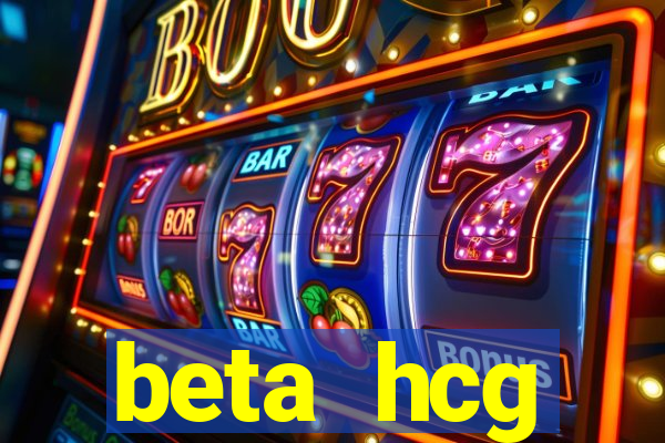 beta hcg indeterminado pode ser negativo