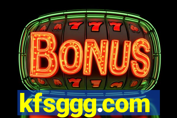 kfsggg.com