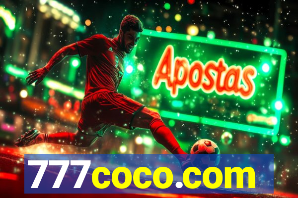 777coco.com