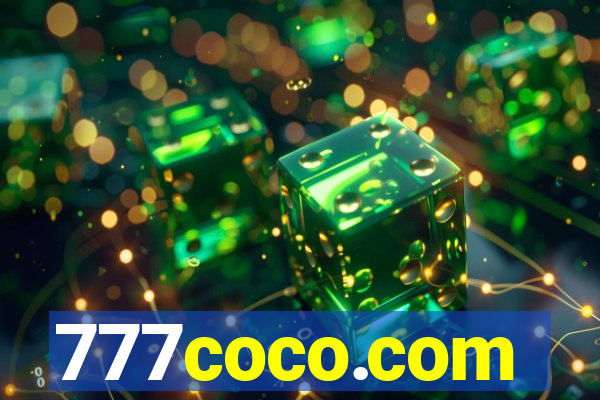 777coco.com