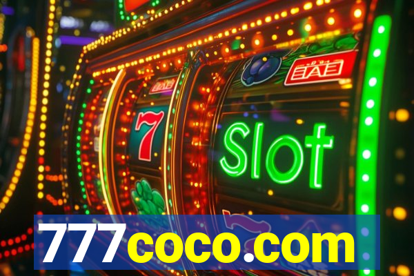 777coco.com