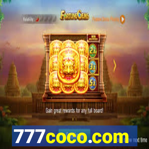 777coco.com