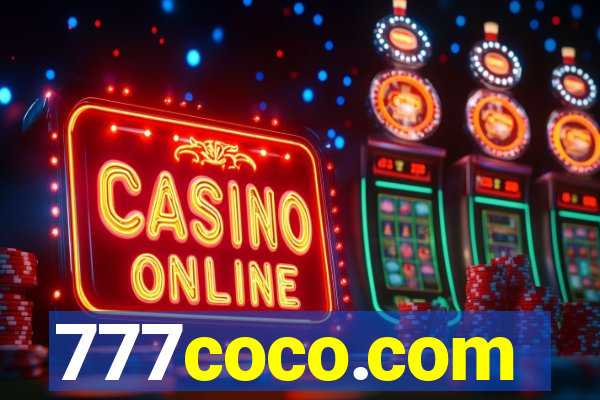 777coco.com