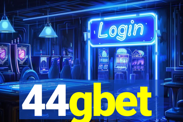 44gbet