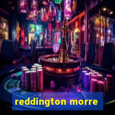 reddington morre