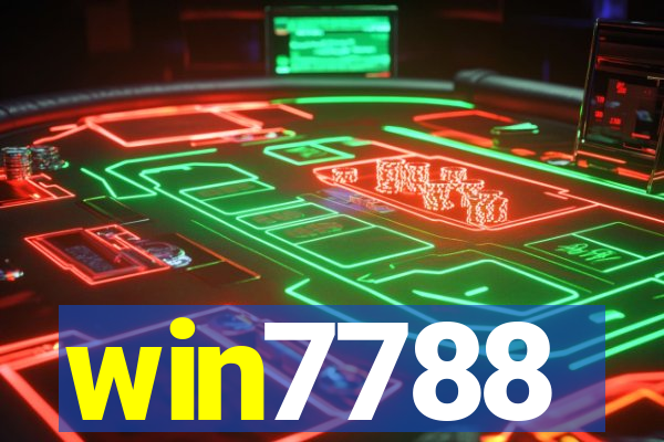 win7788
