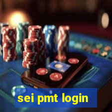 sei pmt login