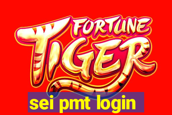 sei pmt login