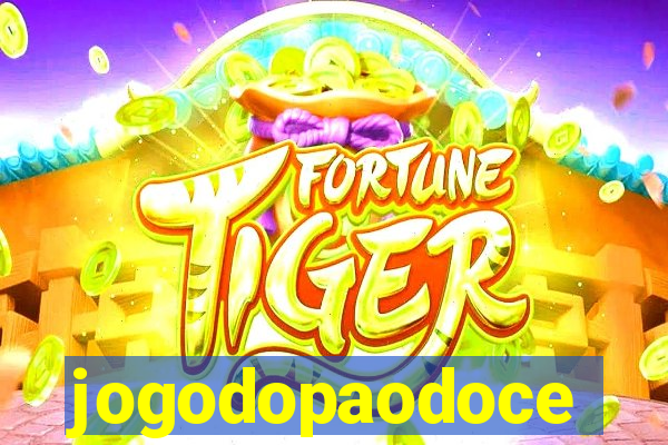 jogodopaodoce