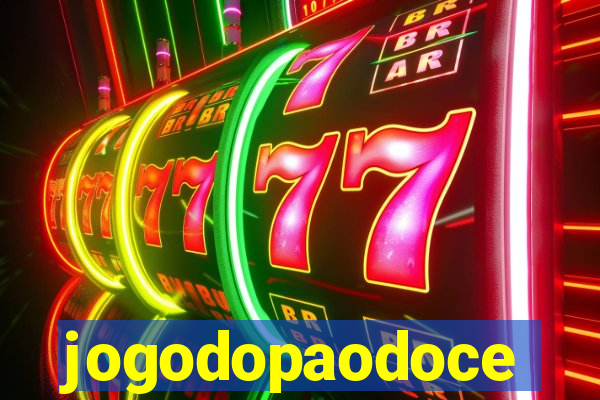 jogodopaodoce