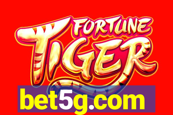 bet5g.com