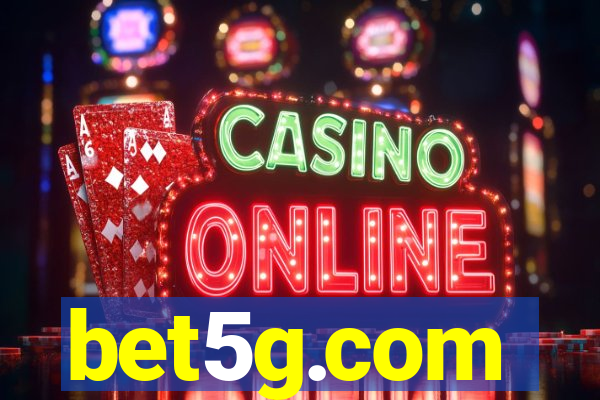 bet5g.com