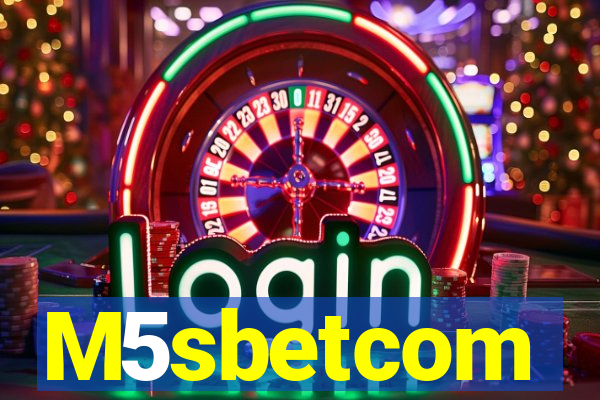M5sbetcom