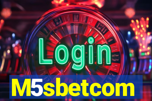 M5sbetcom