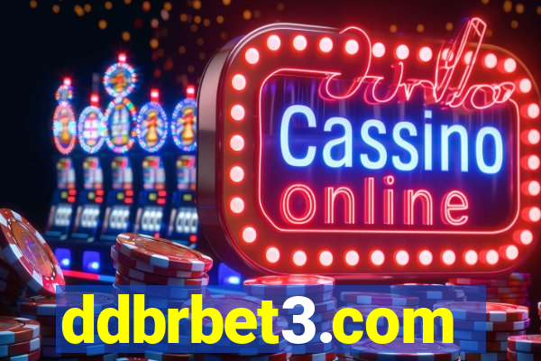 ddbrbet3.com