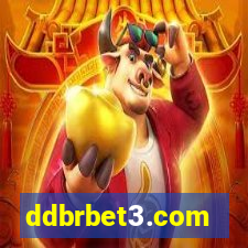 ddbrbet3.com