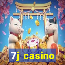 7j casino