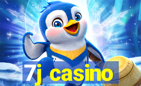 7j casino