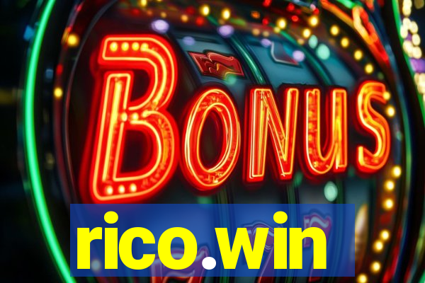 rico.win