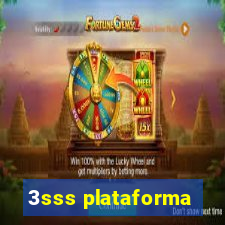 3sss plataforma