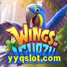 yyqslot.com