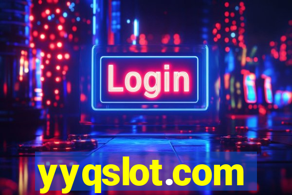 yyqslot.com