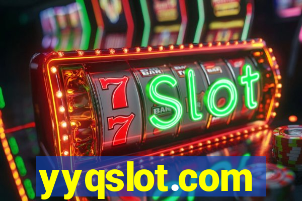 yyqslot.com