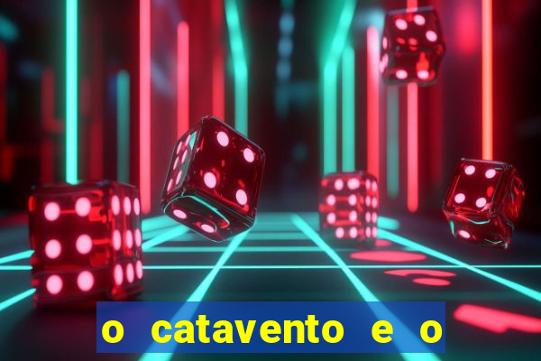 o catavento e o ventilador pdf