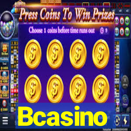 Bcasino