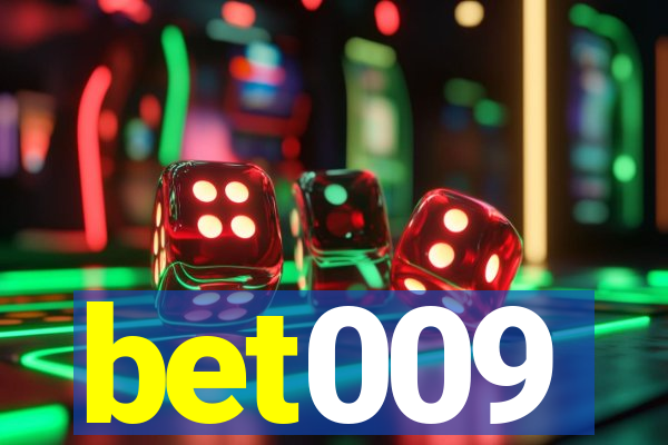 bet009