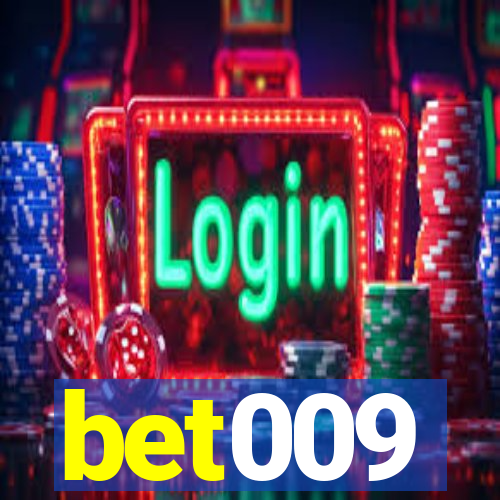 bet009