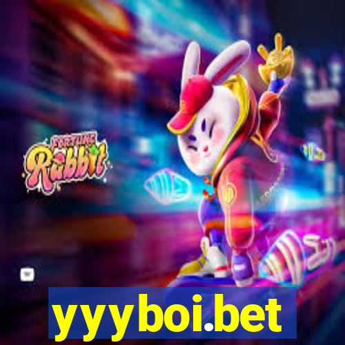 yyyboi.bet