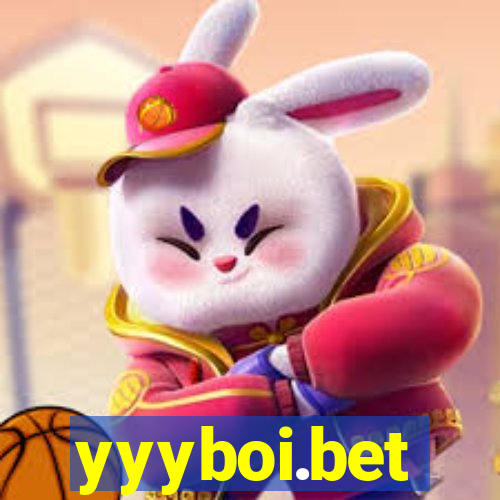 yyyboi.bet