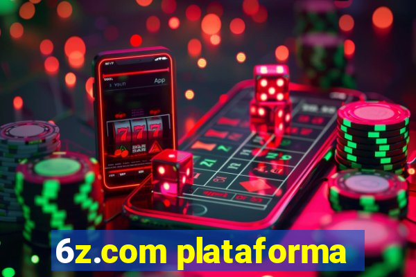 6z.com plataforma