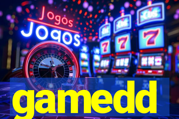 gamedd