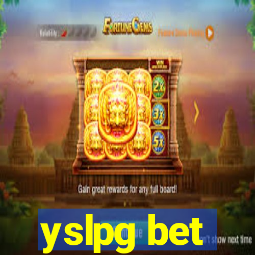yslpg bet